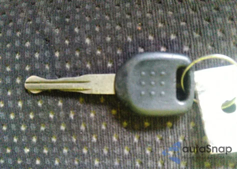 2003 Subaru Legacy L/L Special Edition из США, поврежденный, VIN 4S3BE635337203643